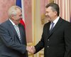 Президент Чехии пошутил, отвечая на вопрос о возможном помиловании Тимошенко
