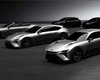 Кроссоверы, пикап и спорткар: Toyota готовит новое семейство электромобилей (фото)
