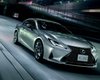 Выпустят прощальную версию: Lexus отказывается от своей самой яркой модели (фото)