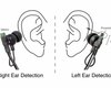 Созданы наушники с функцией распознавания ушей