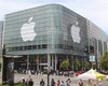 Apple вложится в два дата-центра на возобновляемой энергии