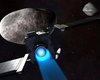 Большое космическое ДТП. Когда аппарат DART врежется в астероид и где на это посмотреть