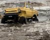 Украинцы превратили старый Запорожец в эффектный внедорожник (видео)