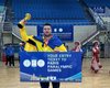 Бойовий медик, який дістав поранення під Бахмутом, виступить на Параолімпійських іграх у Парижі