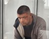 Напад на ТЦК у Львові: на суді чоловік, який бив по голові поліцейського, визнав провину (відео)