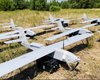 Связь с этой "птичкой" невозможно перехватить: Силы обороны получили 15 БпЛА "Сыч"