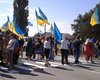 Продовольственная блокада Крыма