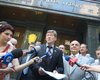 Нардепы-бютовцы зря пришли в Генпрокуратуру