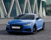 Прощальный поклон: популярный спорткар Audi получил финальную версию (фото)