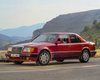 Эталон надежности: Mercedes-Benz W124 отмечает 40-летие (фото)