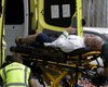 Количество жертв теракта в Новой Зеландии увеличилось