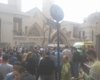 Теракт в коптской церкви в Египте: 21 убитый, десятки раненых