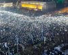 Анатомия протеста. Чем отличаются акции в Румынии от украинского Майдана