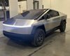 Электрический пикап Tesla Cybertruck раскупили на пять лет вперед