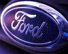 В США владельцы Ford игнорируют отзывы автомобилей