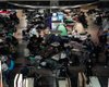Палатки и давка на платформе: от удара ВС РФ в метро Киева пряталась 41 тысяча человек, — детали