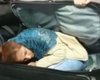 Грузина с девушкой в чемодане поймали на турецкой границе