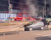 ВС РФ ударили по двум "Эпицентрам" в Одессе: первые детали (видео)