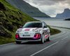 Запас хода — 600 км: новый электрокроссовер Audi показали на официальных фото и видео