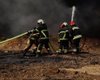 Повреждена транспортная инфраструктура: россияне атаковали дронами Кривой Рог