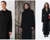 Модные модели пальто на осень и зиму, которые в тренде в 2024 году (фото)