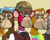 Журналисты разоблачили создателей NFT-коллекции Bored Ape Yacht Club (фото)