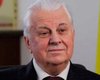 Кравчук хочет включить в ТКГ человека, "который хорошо знает Донбасс"