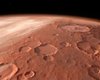Всего один удар астероида создал 3 млрд кратеров на Марсе: как это произошло (фото)