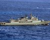 Португальские ВМС выдворили из своих вод российское судно