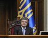 Порошенко: Мы готовы нанести решающий удар по террористам