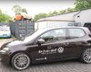 Волк в овечьей шкуре: в интернете показали секретный 460-сильный VW Golf 6 (видео)