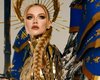 Национальный костюм украинки на "Мисс Вселенная-2023" признан лучшим в мире