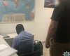 В Борисполе задержали ганца за попытку взятки в 200 долларов