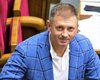 Нардеп из "За майбутнє" пришел в Раду с часами за пол миллиона гривен (фото)