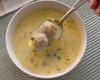 За маминим рецептом: рецепт супу з курячими фрикадельками
