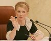 Тимошенко нашла позитивы в своей экономической политике