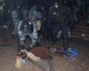 В результате разгона Евромайдана пострадали 79 человек