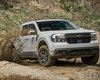 Ford подготовил недорогой пикап для любителей бездорожья (видео)