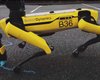 Робот "Boston Dynamics" научился прыгать через скакалку, рисовать мелом и управлять приборами