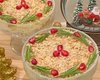 Святковий салат із куркою та ананасом: дуже простий рецепт ефектної закуски