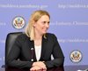 Украина получила запрос США на назначение нового посла, — Кулеба