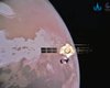Китайский зонд Tianwen-1 прислал новые изображения Марса (фото)