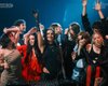 Бадоєв використав вето, DJ KOROLOVA пообіцяла переможцю трек для всього світу, а Козловський зізнався: "Я закомплексованіший за цих хлопців" — 6-й прайм "Фабрики зірок" на SWEET.TV