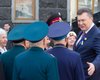 В День Победы Янукович рассказал украинцам о справедливости и собственных социнициативах