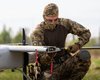 "Достанут врага в глубоком тылу": спецназовцы СБУ получили беспилотный комплекс PD-2 (фото)