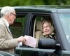 От грузовика до Rolls-Royce: самые эксклюзивные и необычные авто королевы Елизаветы II