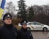 Патрульная полиция - уже в Кременчуге