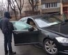 В Киеве убит основной свидетель в деле "бриллиантовых прокуроров", - СМИ