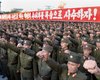 США в Южной Корее привели армию в состояние высшей боеготовности