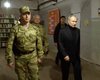 В ISW объяснили, зачем Путин посетил оккупированные Херсонскую и Луганскую области